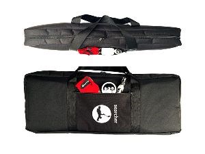 The Searcher PRO-tect Compact Carry Bag