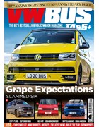 VWBus T4&5+ Issue 116