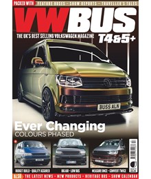 VWBus T4&5+ Issue 117