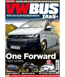 VWBus issue 104_Cover
