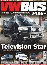 VWBUS issue 106 front cover