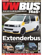 VWBUS issue 108 front cover