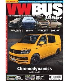 VWBUS Issue 94 cover