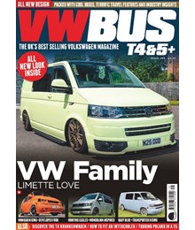 VWBus T4&5+ Issue 102