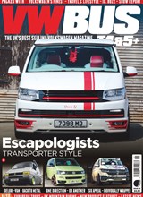 VW Bus Issue 121