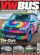 VW Bus Issue 123