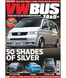 VWBus T4&5+ Issue 125