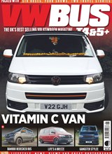 VWBus T4&5+ Issue 127