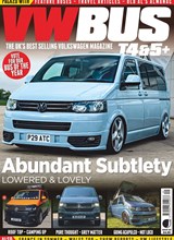 VW Bus Issue 129