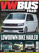 VW Bus Issue 133
