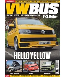 VWBUS139 Cover
